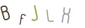 CAPTCHA 1