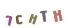 CAPTCHA 1