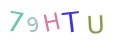 CAPTCHA 1