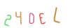 CAPTCHA 1