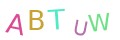 CAPTCHA 1