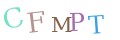 CAPTCHA 1