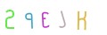 CAPTCHA 1