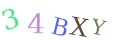 CAPTCHA 1