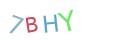 CAPTCHA 1
