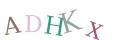 CAPTCHA 1