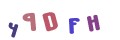 CAPTCHA 1