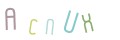 CAPTCHA 1