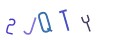 CAPTCHA 1