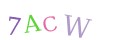 CAPTCHA 1