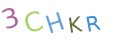 CAPTCHA 1