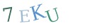 CAPTCHA 1