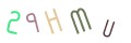 CAPTCHA 1
