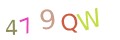 CAPTCHA 1