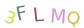 CAPTCHA 1