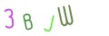 CAPTCHA 1