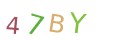 CAPTCHA 1