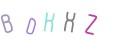 CAPTCHA 1