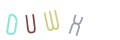 CAPTCHA 1