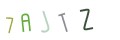 CAPTCHA 1
