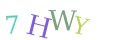CAPTCHA 1