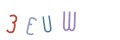 CAPTCHA 1