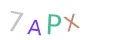 CAPTCHA 1