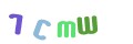 CAPTCHA 1