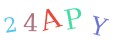 CAPTCHA 1