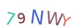 CAPTCHA 1