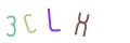 CAPTCHA 1