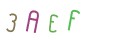 CAPTCHA 1