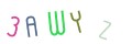 CAPTCHA 1