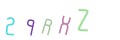 CAPTCHA 1