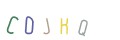 CAPTCHA 1