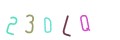 CAPTCHA 1