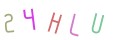 CAPTCHA 1
