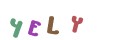 CAPTCHA 1