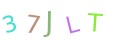 CAPTCHA 1
