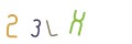 CAPTCHA 1