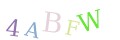 CAPTCHA 1