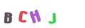 CAPTCHA 1