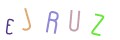 CAPTCHA 1