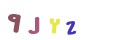 CAPTCHA 1