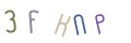 CAPTCHA 1