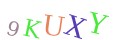 CAPTCHA 1