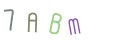 CAPTCHA 1