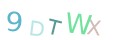 CAPTCHA 1