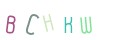 CAPTCHA 1