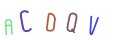 CAPTCHA 1